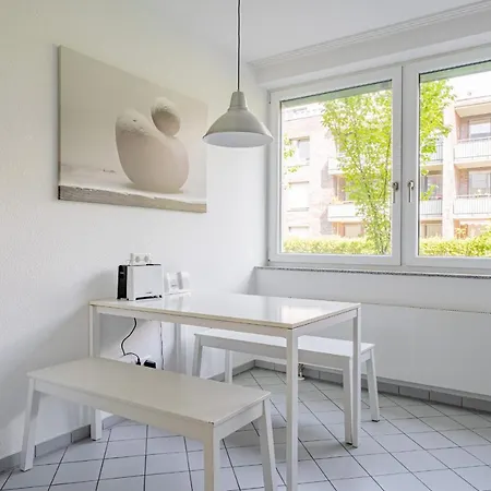 Appartamento Private Hannover