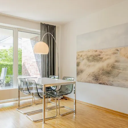 Private Apartment