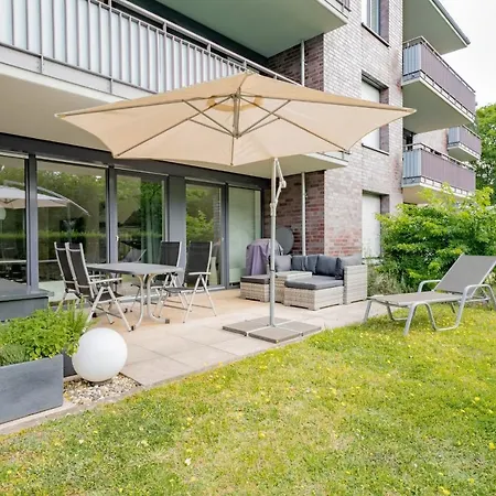Apartment Private