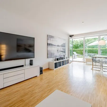 Private Apartment Hannover