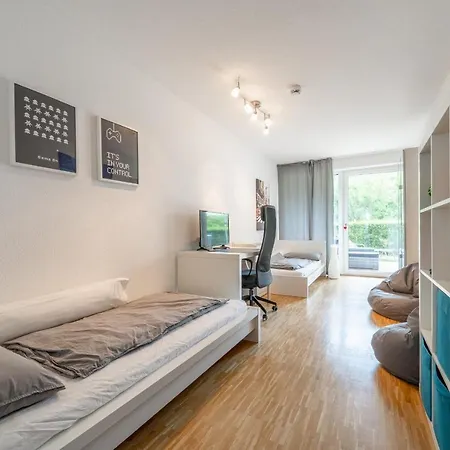 Private Apartment Hannover