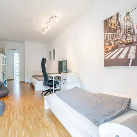 Private Apartment Hannover