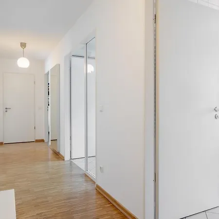 Apartment Private