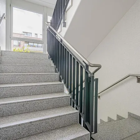 Apartment Private Hannover